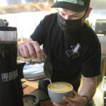 Zekes latte